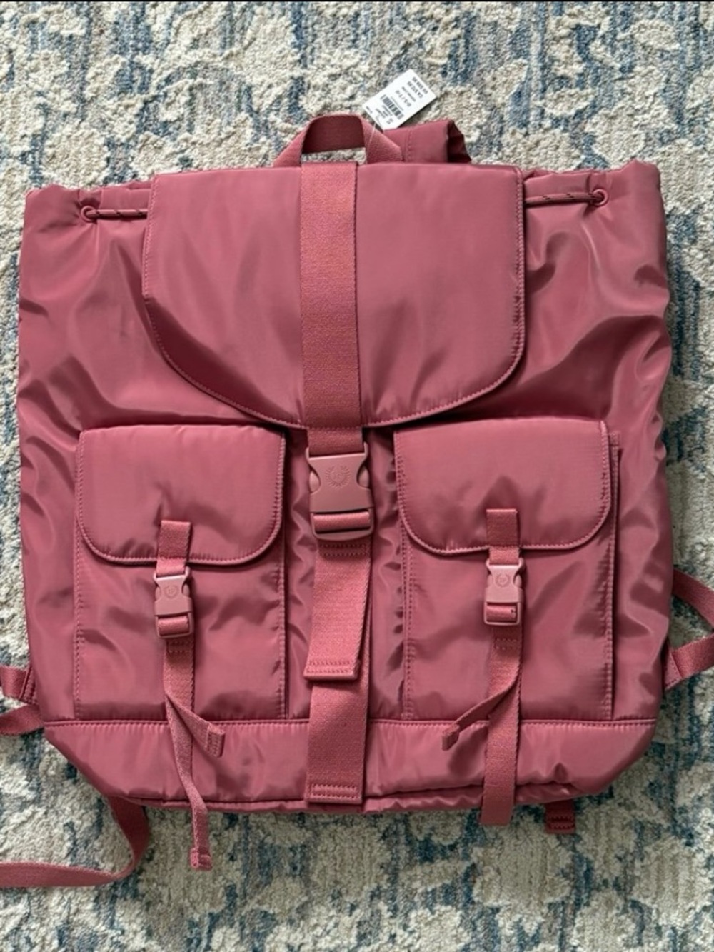 Victoria’s Secret Pink